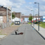 het vermoeden dat we door moesten 18